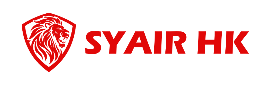 Syair HK